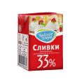 Сливки, масло, молоко