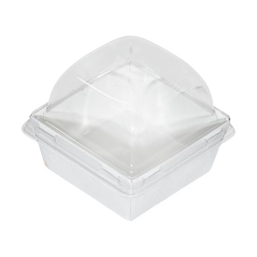 Smart Pack 300 - W + dome lid